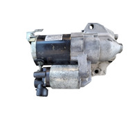 2007-2008 Acura TL Starter Motor A/T Automatic 31200-RDA-A01, F021, OEM, 2007, 2008