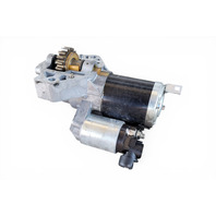 2007-2008 Acura TL Starter Motor A/T Automatic 31200-RDA-A01, F021, OEM, 2007, 2008