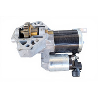 2007-2008 Acura TL Starter Motor A/T Automatic 31200-RDA-A01, F021, OEM, 2007, 2008