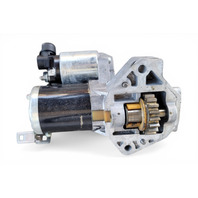 2007-2008 Acura TL Starter Motor A/T Automatic 31200-RDA-A01, F021, OEM, 2007, 2008