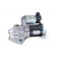 2007-2008 Acura TL Starter Motor A/T Automatic 31200-RDA-A01, F021, OEM, 2007, 2008