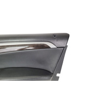 2007-2008 Acura TL Front Right Door Panel Trim, Black 83536-SEP-A04ZE, F021, OEM, 2007, 2008