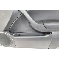 2007-2008 Acura TL Front Right Door Panel Trim, Black 83536-SEP-A04ZE, F021, OEM, 2007, 2008