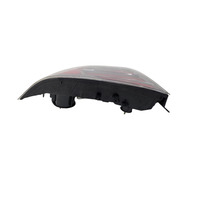 2007 Acura TL Tail Stop Light Lamp, Rear Left/Driver Side 33551-SEP-A11, F021, OEM, 2007