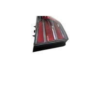 2007 Acura TL Tail Stop Light Lamp, Rear Left/Driver Side 33551-SEP-A11, F021, OEM, 2007