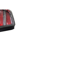 2007 Acura TL Tail Stop Light Lamp, Rear Left/Driver Side 33551-SEP-A11, F021, OEM, 2007