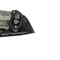 2007 Acura TL Tail Stop Light Lamp, Rear Left/Driver Side 33551-SEP-A11, F021, OEM, 2007