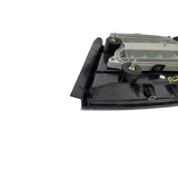 2007 Acura TL Tail Stop Light Lamp, Rear Left/Driver Side 33551-SEP-A11, F021, OEM, 2007