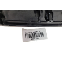 2007 Acura TL Tail Stop Light Lamp, Rear Left/Driver Side 33551-SEP-A11, F021, OEM, 2007