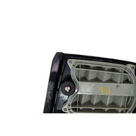 2007 Acura TL Tail Stop Light Lamp, Rear Left/Driver Side 33551-SEP-A11, F021, OEM, 2007