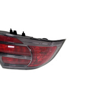 2007 Acura TL Tail Stop Light Lamp, Rear Left/Driver Side 33551-SEP-A11, F021, OEM, 2007