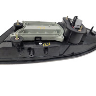 2007 Acura TL Tail Stop Light Lamp, Rear Left/Driver Side 33551-SEP-A11, F021, OEM, 2007