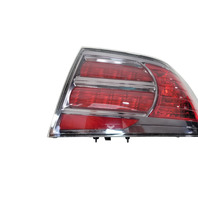 2007 Acura TL Tail Stop Light Lamp, Rear Right/Passenger Side 33501-SEP-A11, F021, OEM, 2007