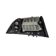 2007 Acura TL Tail Stop Light Lamp, Rear Right/Passenger Side 33501-SEP-A11, F021, OEM, 2007