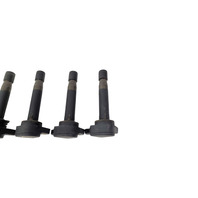 2004-2008 Acura TL Igniter Ignition Coil Plug 6 Piece Set V6 3.5L 30520-RCA-S01, F021, OEM, 2004, 2005, 2006, 2007, 2008