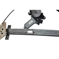 2004-2008 Acura TL Front Right Power Window Regulator Motor, 72210-SEP-305, F021, OEM, 2004, 2005, 2006, 2007, 2008