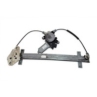 2004-2008 Acura TL Front Right Power Window Regulator Motor, 72210-SEP-305, F021, OEM, 2004, 2005, 2006, 2007, 2008