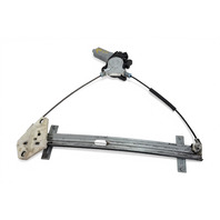 2004-2008 Acura TL Front Right Power Window Regulator Motor, 72210-SEP-305, F021, OEM, 2004, 2005, 2006, 2007, 2008