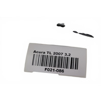 2004-2008 Acura TL Front Right Power Window Regulator Motor, 72210-SEP-305, F021, OEM, 2004, 2005, 2006, 2007, 2008