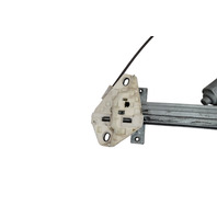 2004-2008 Acura TL Front Right Power Window Regulator Motor, 72210-SEP-305, F021, OEM, 2004, 2005, 2006, 2007, 2008