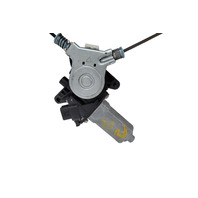 2004-2008 Acura TL Front Right Power Window Regulator Motor, 72210-SEP-305, F021, OEM, 2004, 2005, 2006, 2007, 2008