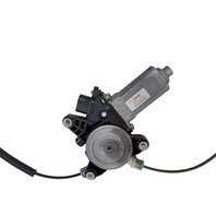 2004-2008 Acura TL Front Right Power Window Regulator Motor, 72210-SEP-305, F021, OEM, 2004, 2005, 2006, 2007, 2008