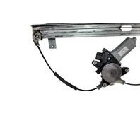 2004-2008 Acura TL Front Right Power Window Regulator Motor, 72210-SEP-305, F021, OEM, 2004, 2005, 2006, 2007, 2008