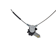 2004-2008 Acura TL Front Right Power Window Regulator Motor, 72210-SEP-305, F021, OEM, 2004, 2005, 2006, 2007, 2008