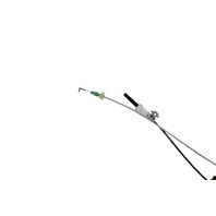 2004-2008 Acura TL Door Lock Actuator Front Right/Passenger Side 72112-SEP-A01, F021, OEM, 2004, 2005, 2006, 2007, 2008