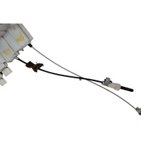 2004-2008 Acura TL Door Lock Actuator Front Right/Passenger Side 72112-SEP-A01, F021, OEM, 2004, 2005, 2006, 2007, 2008