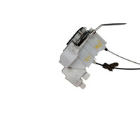 2004-2008 Acura TL Door Lock Actuator Front Right/Passenger Side 72112-SEP-A01, F021, OEM, 2004, 2005, 2006, 2007, 2008