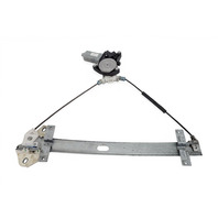 2004-2008 Acura TL Front Left Power Window Regulator Motor, 72250-SEP-305, F021, OEM, 2004, 2005, 2006, 2007, 2008