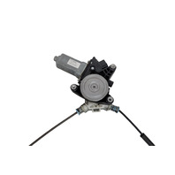 2004-2008 Acura TL Front Left Power Window Regulator Motor, 72250-SEP-305, F021, OEM, 2004, 2005, 2006, 2007, 2008