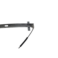 2004-2008 Acura TL Front Left Power Window Regulator Motor, 72250-SEP-305, F021, OEM, 2004, 2005, 2006, 2007, 2008