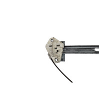 2004-2008 Acura TL Front Left Power Window Regulator Motor, 72250-SEP-305, F021, OEM, 2004, 2005, 2006, 2007, 2008