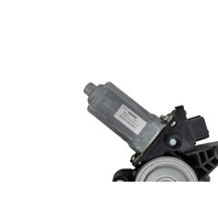 2004-2008 Acura TL Front Left Power Window Regulator Motor, 72250-SEP-305, F021, OEM, 2004, 2005, 2006, 2007, 2008