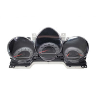 2007 Acura TL Type-S Instrument Panel Speedometer Meter 438K Miles 78100-SEP-A42, F021, OEM, 2007