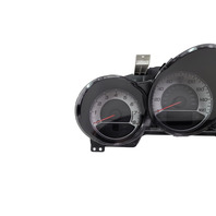 2007 Acura TL Type-S Instrument Panel Speedometer Meter 438K Miles 78100-SEP-A42, F021, OEM, 2007