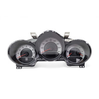 2007 Acura TL Type-S Instrument Panel Speedometer Meter 438K Miles 78100-SEP-A42, F021, OEM, 2007