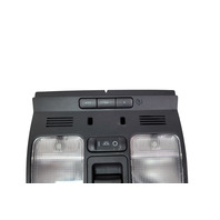 2007-2008 Acura TL Overhead Console Home Link Roof Switch Black, 83253-SEP-A12ZA, F021, OEM, 2007, 2008