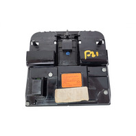 2007-2008 Acura TL Overhead Console Home Link Roof Switch Black, 83253-SEP-A12ZA, F021, OEM, 2007, 2008