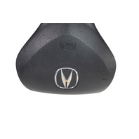 2007-2008 Acura TL Driver Air Wheel Bag, Black,77810-SEP-A70, F021, OEM, 2007, 2008