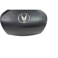 2007-2008 Acura TL Driver Air Wheel Bag, Black,77810-SEP-A70, F021, OEM, 2007, 2008