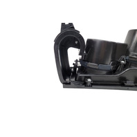 2004-2008 Acura TL Shifter Bezel Trim Cup Holder 77230-SEP-A02ZA, F021, OEM, 2004, 2005, 2006, 2007, 2008