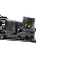 2004-2008 Acura TL Shifter Bezel Trim Cup Holder 77230-SEP-A02ZA, F021, OEM, 2004, 2005, 2006, 2007, 2008