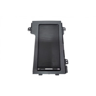 2004-2008 Acura TL Shifter Bezel Trim Cup Holder 77230-SEP-A02ZA, F021, OEM, 2004, 2005, 2006, 2007, 2008