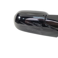 2007-2008 Acura TL Left/Driver Side View Mirror Carbon Black 76250-SEP-A12ZC, F021, OEM, 2007, 2008