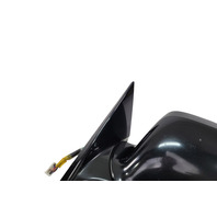 2007-2008 Acura TL Left/Driver Side View Mirror Carbon Black 76250-SEP-A12ZC, F021, OEM, 2007, 2008