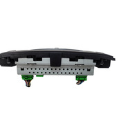 2007-2008 Acura TL Navigation Display Climate Control, Tuner, 39050-SEP-A3, F021, OEM, 2007, 2008