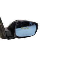 2007-2008 Acura TL Right/Passenger Side View Mirror Carbon Black 76200-SEP-A12ZC, F021, OEM, 2007, 2008